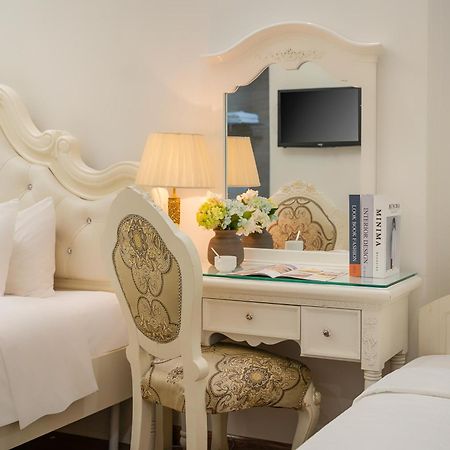 Milton Boutique Hotel Hanoi Kültér fotó